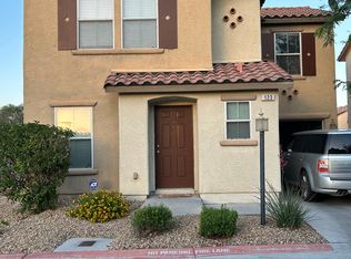 123 Thornapple Ave, Las Vegas, NV 89183