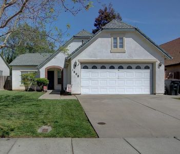 1808 Elleby Ct, Modesto, CA, 95355