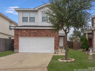 95 Rainy Ave, San Antonio, TX 78240