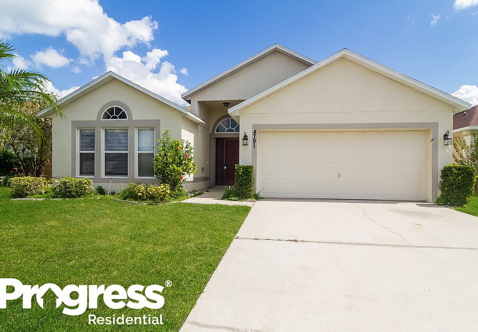 1st image of 4791 Preserve Blvd