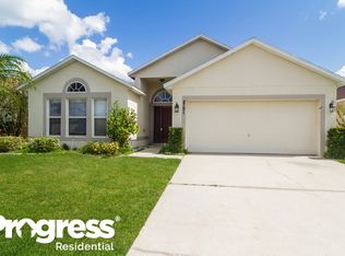 4791 Preserve Blvd, Saint Cloud, FL 34772