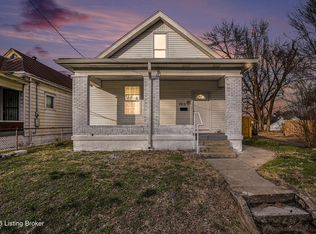 1815 Grand Ave, Louisville, KY
