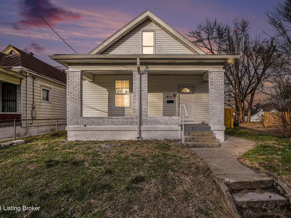 1815 Grand Ave, Louisville, KY 40210