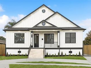 8809 Fulton St, Metairie, LA 70003