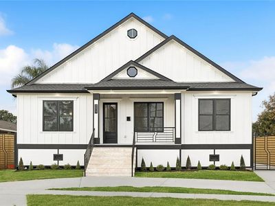 8809 Fulton St, Metairie, LA, 70003