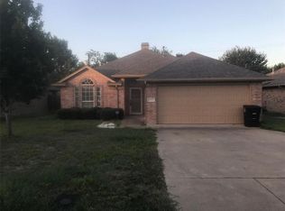 1313 Hyde Park Blvd, Cleburne, TX 76033