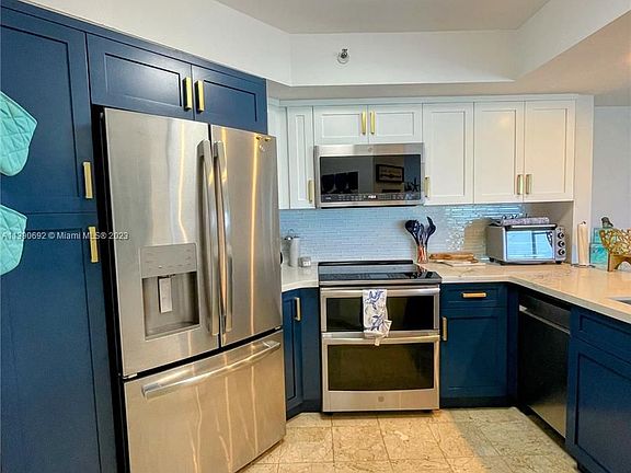 2nd image of 6767 Collins Ave APT 409