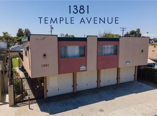 1381 Temple Ave, Long Beach, CA 90804