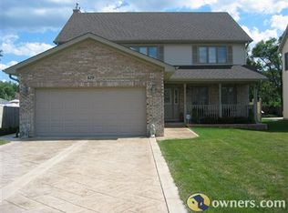 429 E Fay Ave, Addison, IL 60101