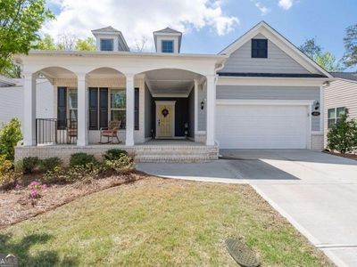 460 Marston Pass, Acworth, GA, 30102
