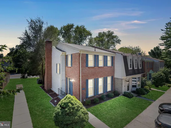 2990 Valera Ct, Vienna, VA 22181