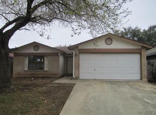 9230 Deer Vlg, San Antonio, TX 78250
