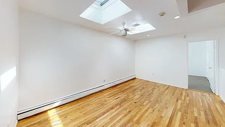 Rented by Heights Realty Advisors