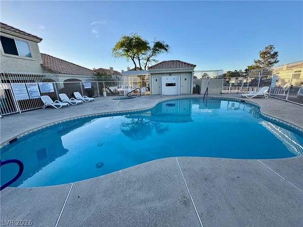 713 Anne Ln Unit 85D, Henderson, NV 89015