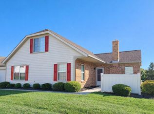 2609 Landings Way #29, Grove City, OH