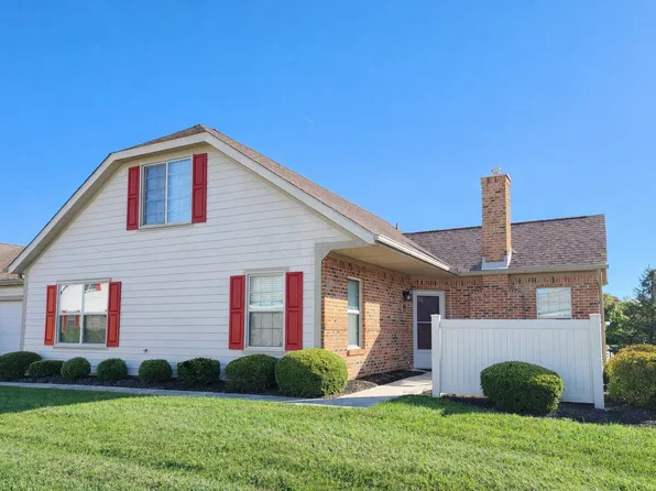 2609 Landings Way #29, Grove City, OH 43123