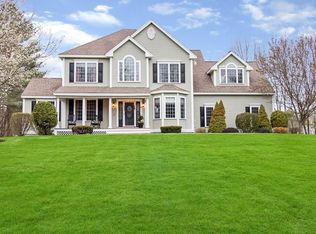 20 Hadley Rd, Pepperell, MA 01463