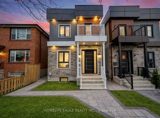 149 McIntosh St, Toronto, ON M1N3Y8