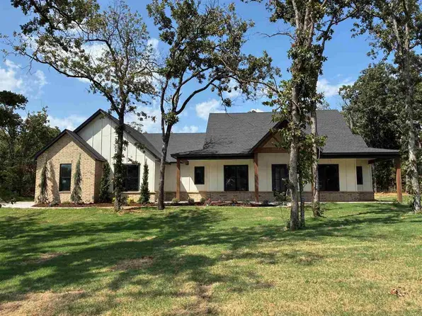 21113 Revere Rd, Harrah, OK 73045