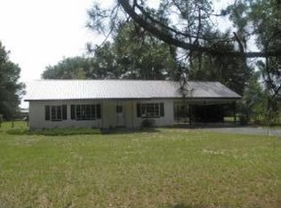 6801 NE Jacksonville Rd, Ocala, FL 34479