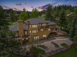 2408 Bitterroot Ln, Golden, CO 80401