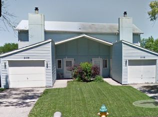 2106 E Caulder Ave #5894CB339, Des Moines, IA 50320
