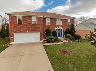 11196 Trumpeter Ct, Walton, KY 41094
