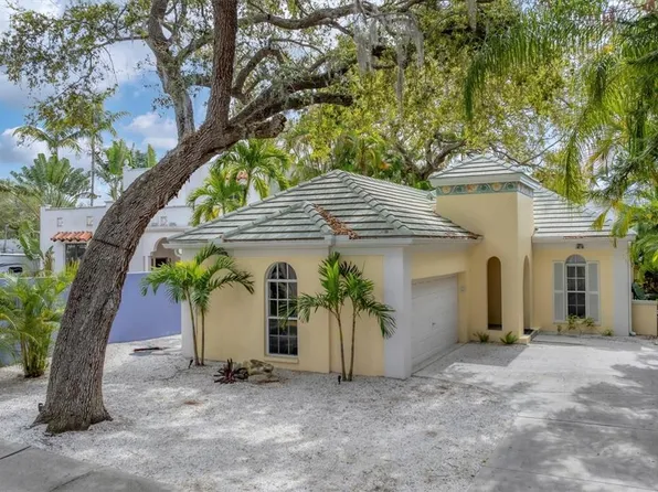 1744 Wisconsin Ln, Sarasota, FL 34239