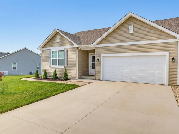 1594 Meadowview COURT, Whitewater, WI 53190