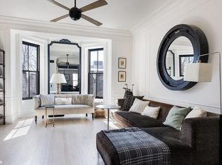 112 Lefferts Pl APT 1, Brooklyn, NY 11238