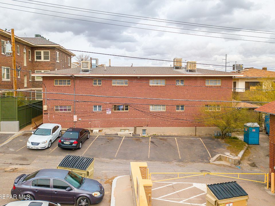 1st image of 1707 N Stanton St APT 2