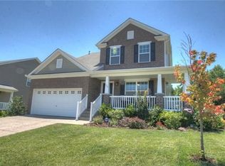 1328 Creekside Dr, Nolensville, TN 37135