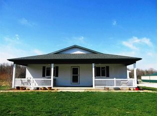 10433 S Singhurst St, Terre Haute, IN 47802