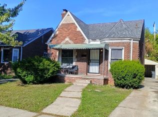 5790 Oldtown St, Detroit, MI 48224