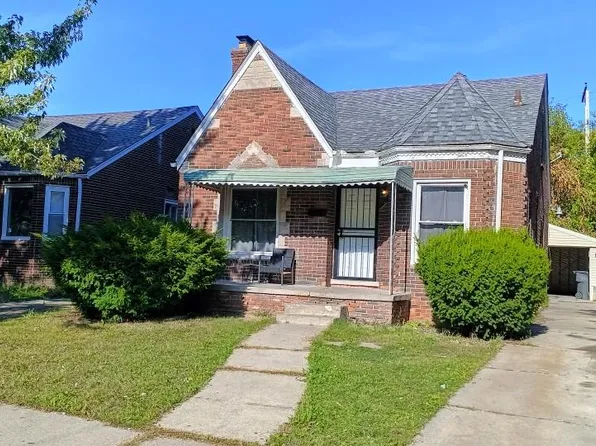 5790 Oldtown St, Detroit, MI 48224