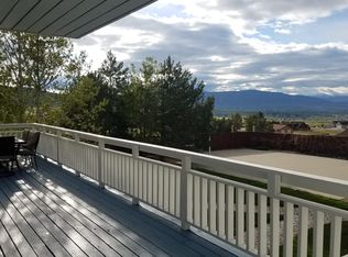 250 W Oakridge Dr, Elk Ridge, UT 84651