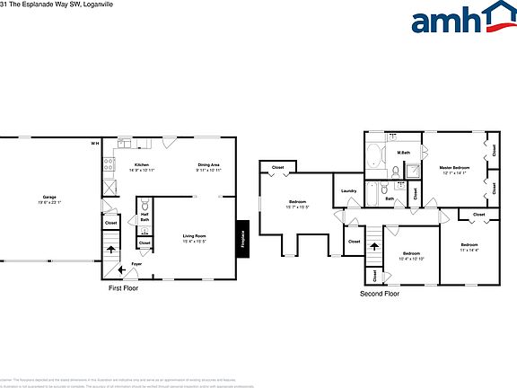 2nd image of 131 The Esplanade Way SW