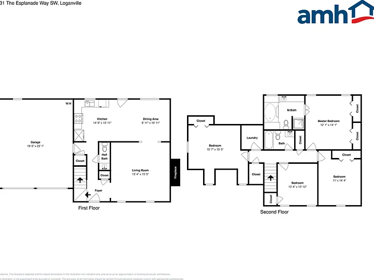 131 The Esplanade Way SW — Photo 2
