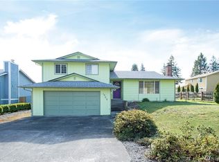 1028 Cardigan Loop NW, Olympia, WA 98502