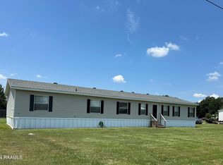104 Coyote Dr, Scott, LA 70583