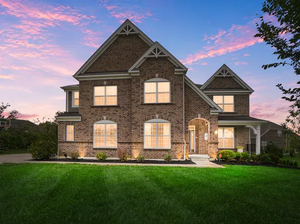 6544 Martindill Way, Mason, OH