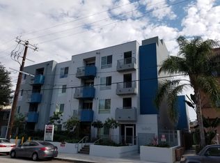 10840 Bloomfield St #207, Toluca Lake, CA 91602
