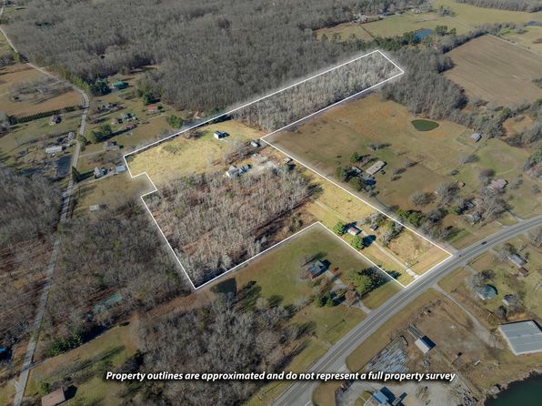 5766 S York Hwy, Clarkrange, TN 38553