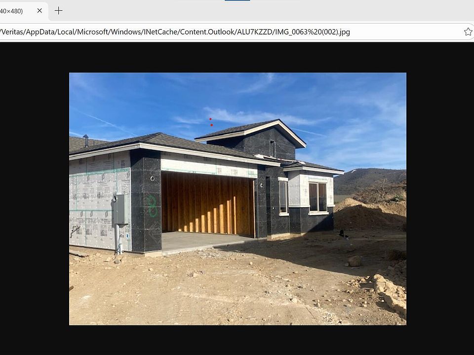1st image of 259 Looking Glass Dr Lot 8