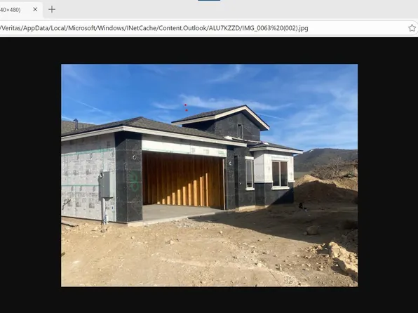 259 Looking Glass Dr Lot 8, Prescott, AZ 86303
