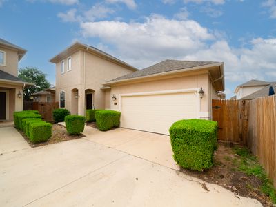 12322 Abbey Park, San Antonio, TX, 78249