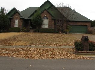 3008 Guillory St, Bartlett, TN 38134