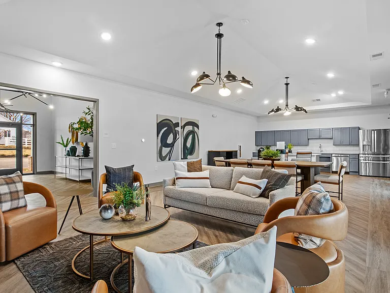 Ashgrove Farms Townhomes — Photo 61