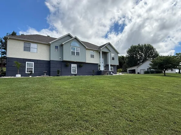 69 Mercury Dr, Mount Vernon, KY 40456