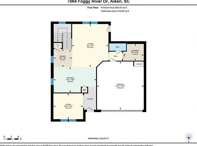 7064 Foggy River Dr — Photo 26